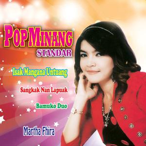 Album Pop Minang Standar from Martha Fhira