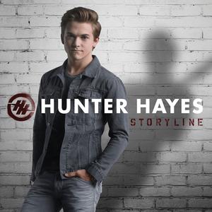 ดาวน์โหลดและฟังเพลง When Did You Stop Loving Me พร้อมเนื้อเพลงจาก Hunter Hayes