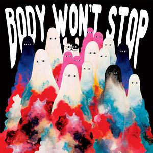 Listen to Body Won't Stop song with lyrics from Rock N Roll Mafia