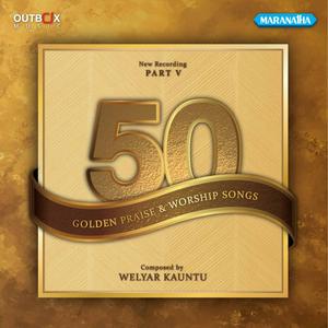 Welyar Kauntu的专辑50 Golden Songs, Pt. 5