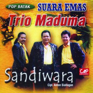 Album Trio Maduma, Vol. 1 oleh Trio Maduma