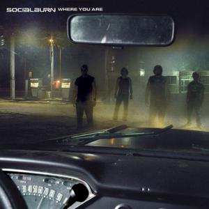 收聽Socialburn的One More Day (LP Version)歌詞歌曲