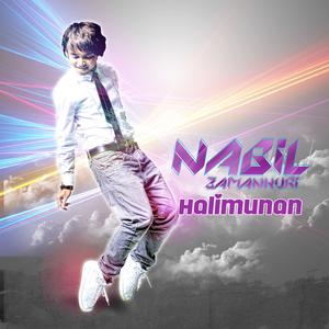 Listen to Halimunan song with lyrics from Nabil