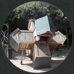 Album Up 'Til Dawn from Nibc