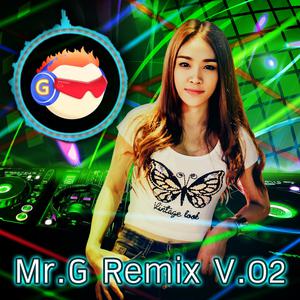 Listen to Remix, Vol. 2 song with lyrics from Mr. G