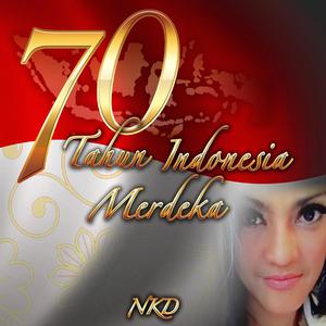 收聽Netta Kusuma Dewi的Indonesia Pusaka歌詞歌曲