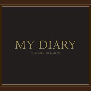 My Diary dari Passakorn Morasilpin