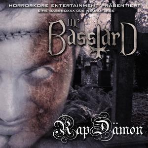 Album Rap Dämon from Basstard