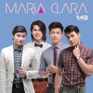 อัลบัม Maria Clara ศิลปิน 1:43