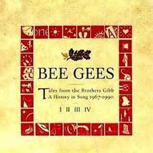 收聽Bee Gees的Words歌詞歌曲