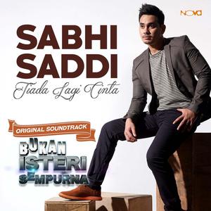 Album OST Bukan Isteri Sempurna from Sabhi Saddi
