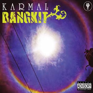 Album Bangkit from Karmal