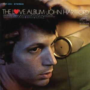 อัลบัม The Love Album ศิลปิน John Hartford