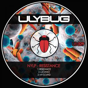 收听NYLP的Resistance歌词歌曲
