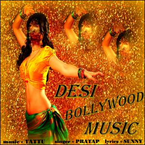 收聽Tattu的Desi Bollywood Music歌詞歌曲