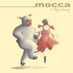 收聽Mocca的Life Keeps on Turning歌詞歌曲