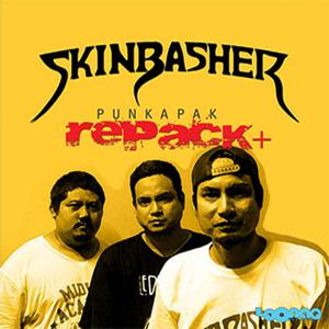 Dengarkan Natesria lagu dari Skinbasher dengan lirik