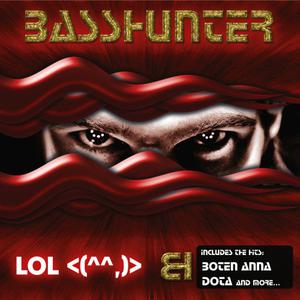 收聽Basshunter的Hello There歌詞歌曲