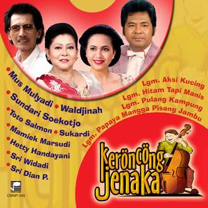 Dengarkan Lgm. Gado-Gado Jakarta lagu dari Sri Widadi dengan lirik