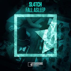 Album Fall Asleep from Sl4tch