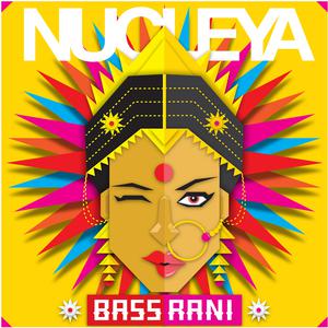 Listen to Jungle Raja song with lyrics from Nucleya