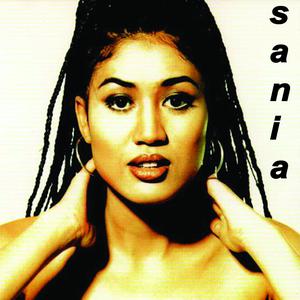 Dengarkan Menanti lagu dari Sania dengan lirik