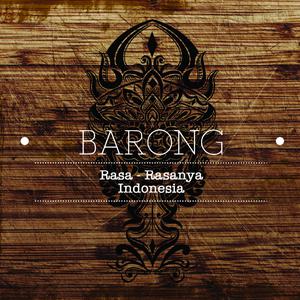 Dengarkan Turida lagu dari Barong dengan lirik
