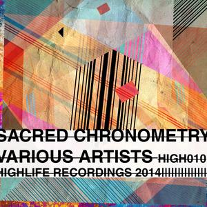 อัลบัม Sacred Chronometry ศิลปิน Various Artists