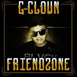 收聽G-Clown的FriendZone歌詞歌曲