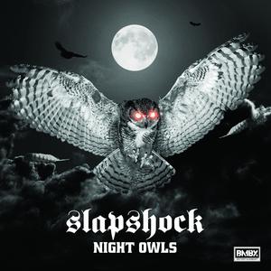 Album Night Owls from Slapshock