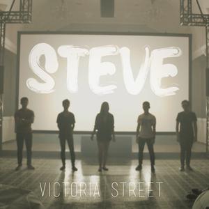 Album Steve from Victoria Street