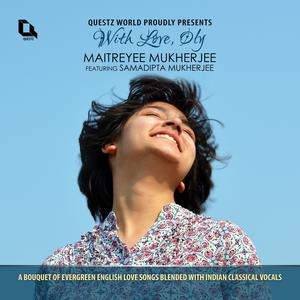 Listen to Right Here Waiting for You song with lyrics from Maitreyee Mukherjee