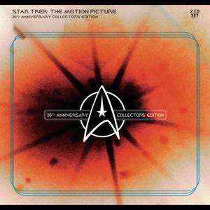 收聽Jerry Goldsmith / Gene Roddenberry的Star Trek Theme歌詞歌曲