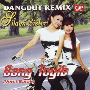 Silaen Sister - Dangdut Remix dari Silaen Sister