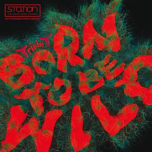 ดาวน์โหลดและฟังเพลง Born to be Wild พร้อมเนื้อเพลงจาก HYO