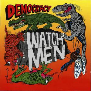 Watchmen的專輯Democracy