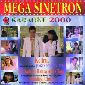 Listen to Jangan Rebut Suamiku (From the TV Series "Jangan Rebut Suamiku") song with lyrics from Chossy Pratama