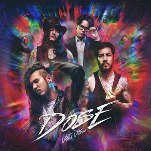 อัลบัม ปลิ้นปล้อน - Single ศิลปิน Dose