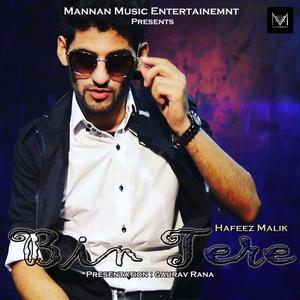 ดาวน์โหลดและฟังเพลง Bin Tere พร้อมเนื้อเพลงจาก Hafeez Malik