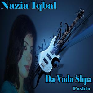 Dengarkan Zama De Hussan Ta Salam lagu dari Nazia Iqbal dengan lirik