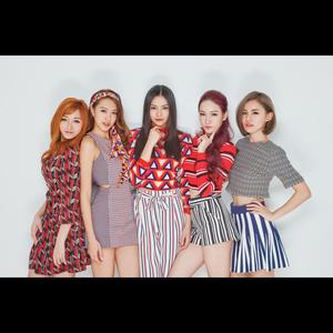 Dengarkan 对你着迷 lagu dari BINGO dengan lirik
