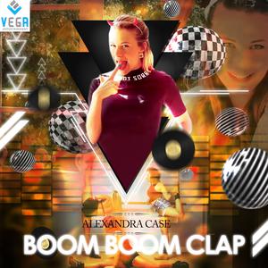 Listen to Boom Boom Clap song with lyrics from Alexandra Case