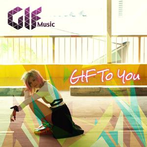 Listen to GIF To You song with lyrics from Ferlyn G