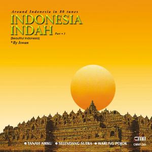 Dengarkan Indonesia Pusaka lagu dari Iswan dengan lirik