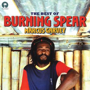 อัลบัม Marcus Garvey: The Best Of Burning Spear ศิลปิน Burning Spear
