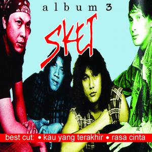Album Album 3 oleh SKET