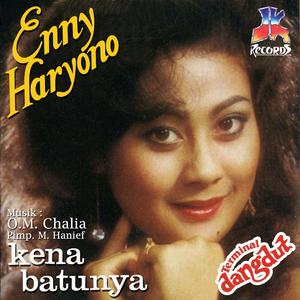 Dengarkan Kena Batunya lagu dari Enny Haryono dengan lirik
