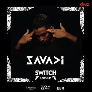 Album Savadi (Individual Album Soundtrack) from Switch Lock Up