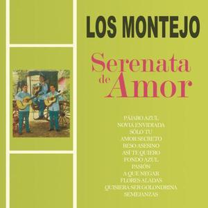 Los Montejo的專輯Serenata de Amor
