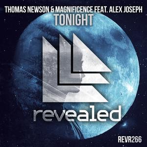 Dengarkan Tonight lagu dari Thomas Newson dengan lirik